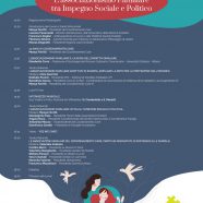 Convegno Internazionale “L’Associazionismo Familiare tra impegno Sociale e Politico” – Roma 23 Novembre 2019
