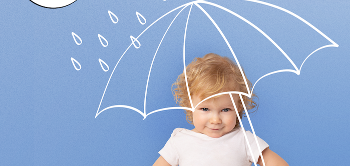 Presentazione Percorso di Formazione Inviolabili: crescere bambini bentrattati.